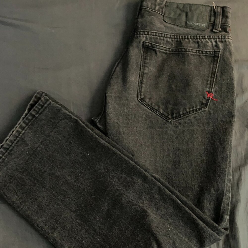 Rocawear Black Men's Jeans